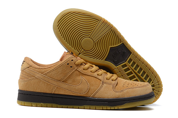 Women's Dunk Low SB Curry Shoes 0129